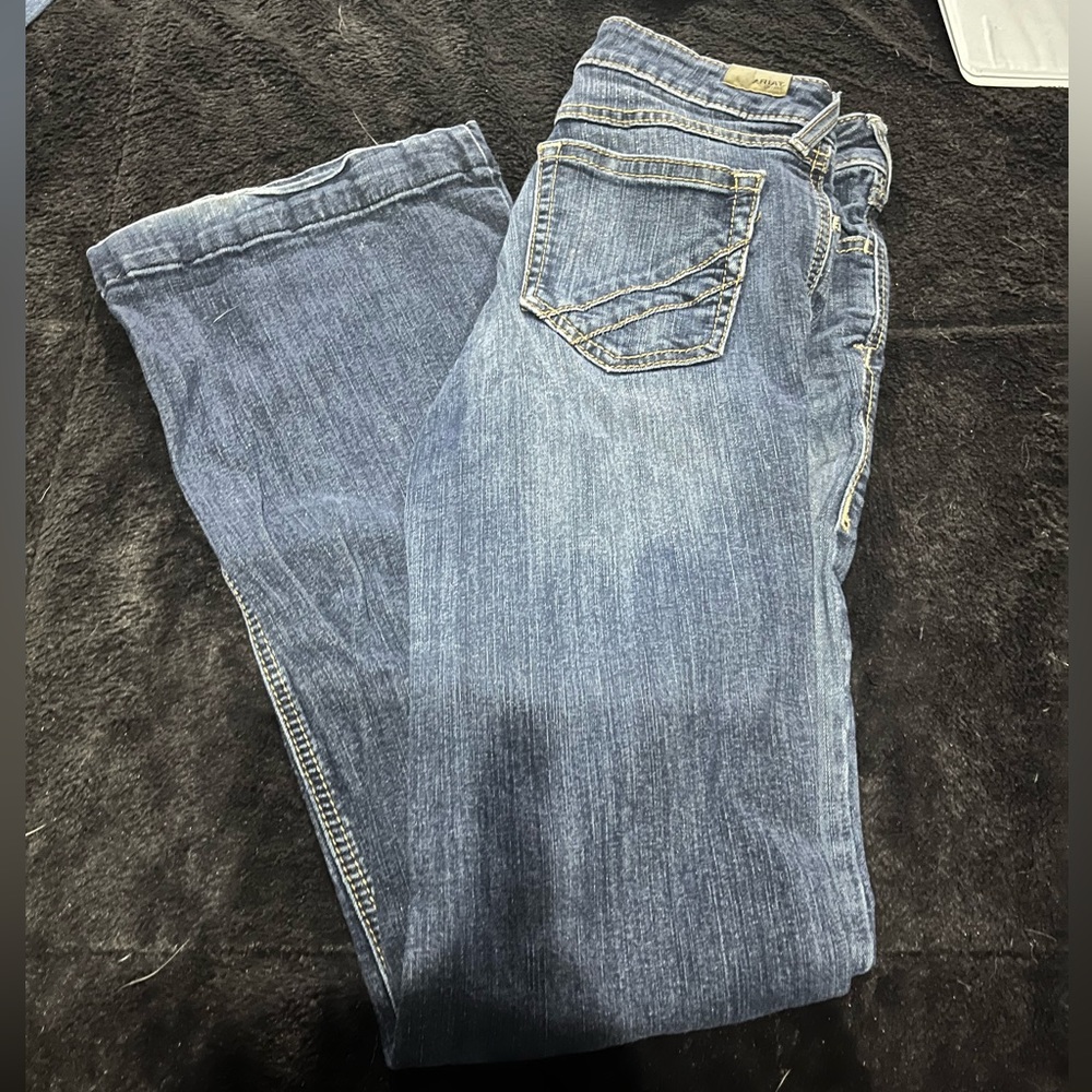 Ariat perfect rise trousers